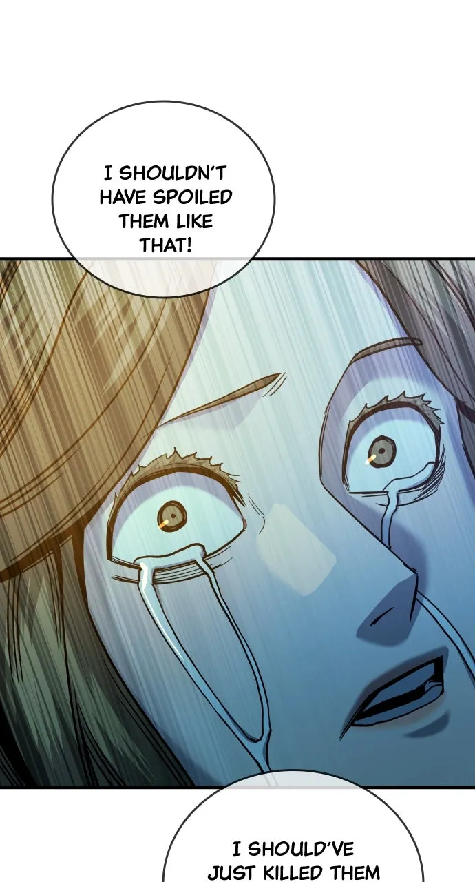 Justice Deserved Chapter 28 page 66 - 