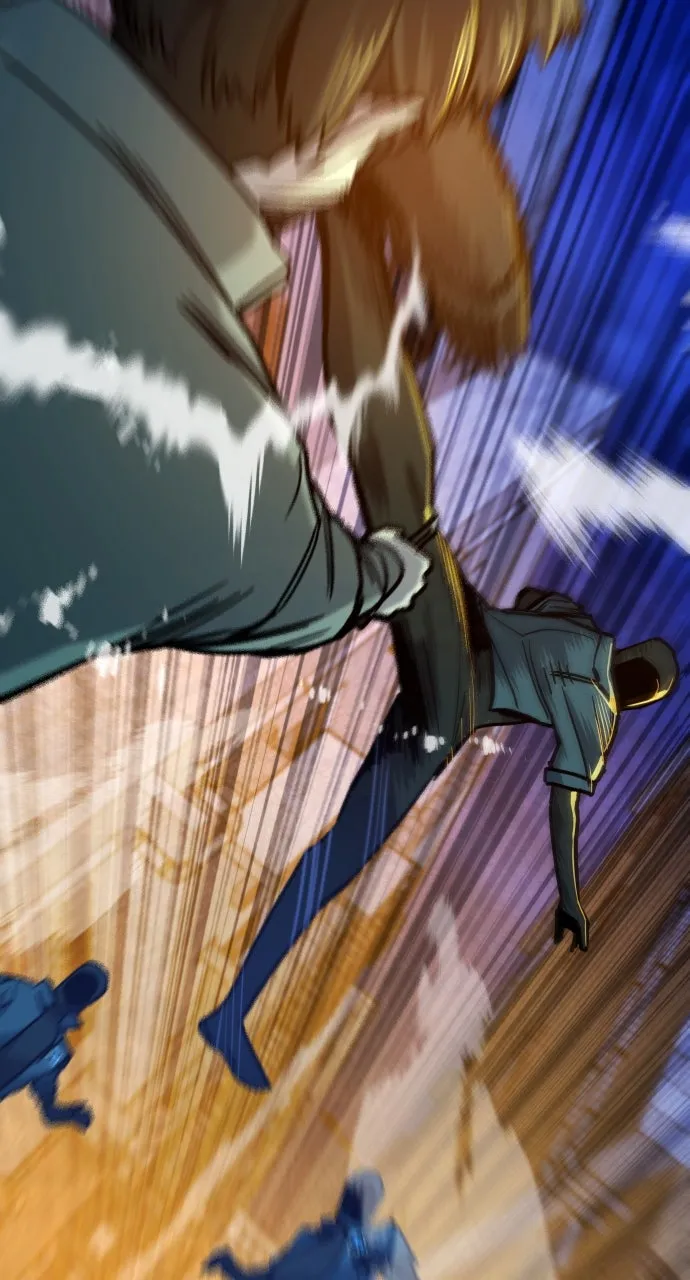 Justice Deserved Chapter 28 page 72 - 