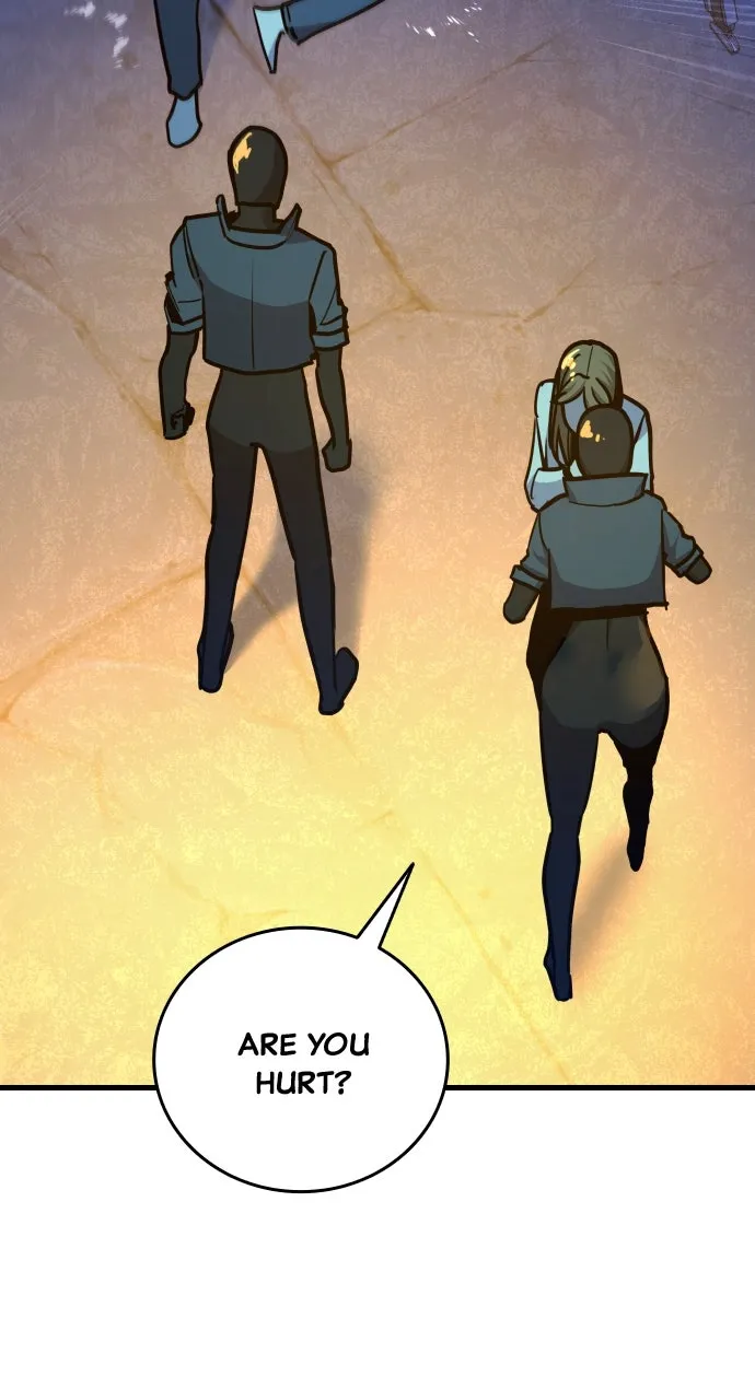 Justice Deserved Chapter 28 page 76 - 