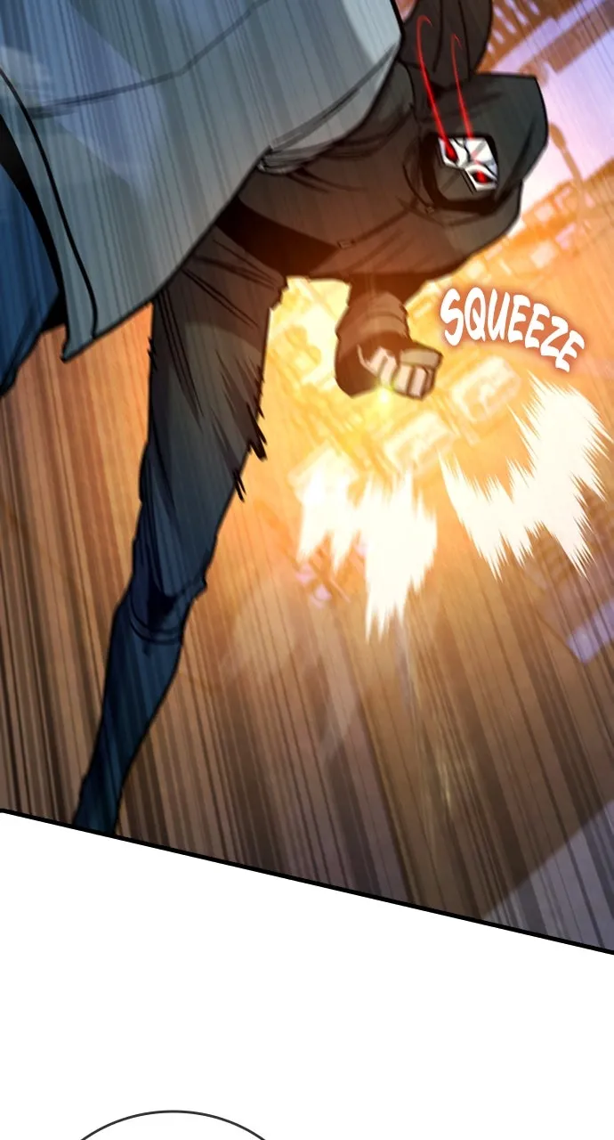 Justice Deserved Chapter 28 page 81 - 