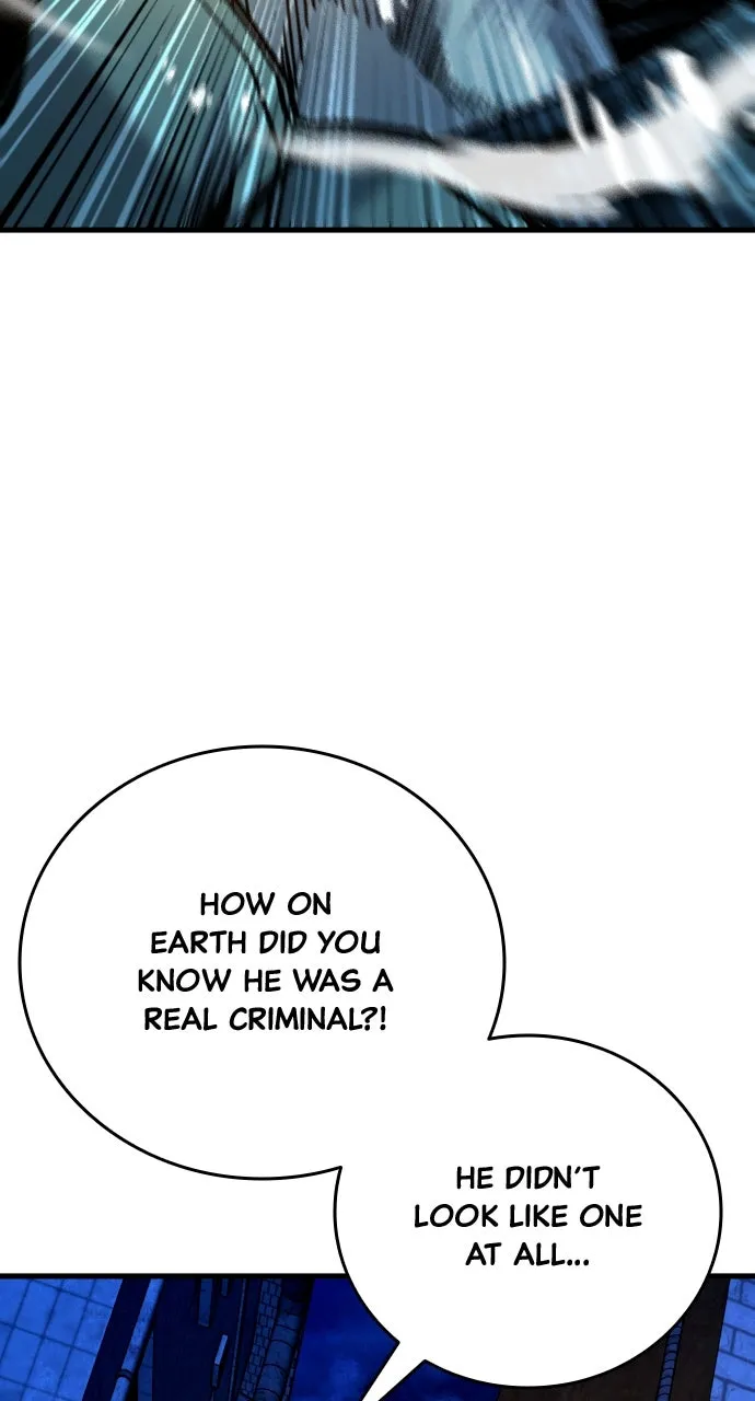 Justice Deserved Chapter 28 page 85 - 