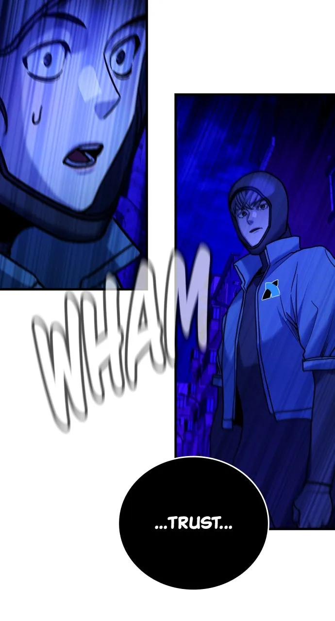 Justice Deserved Chapter 28 page 90 - 