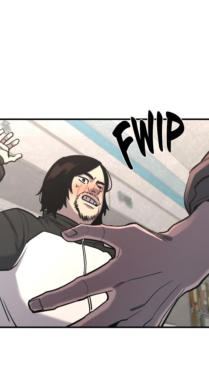 Justice Deserved Chapter 28 page 10 - 