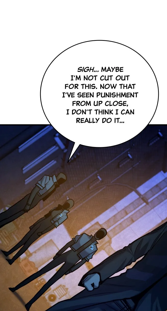 Justice Deserved Chapter 28 page 100 - 