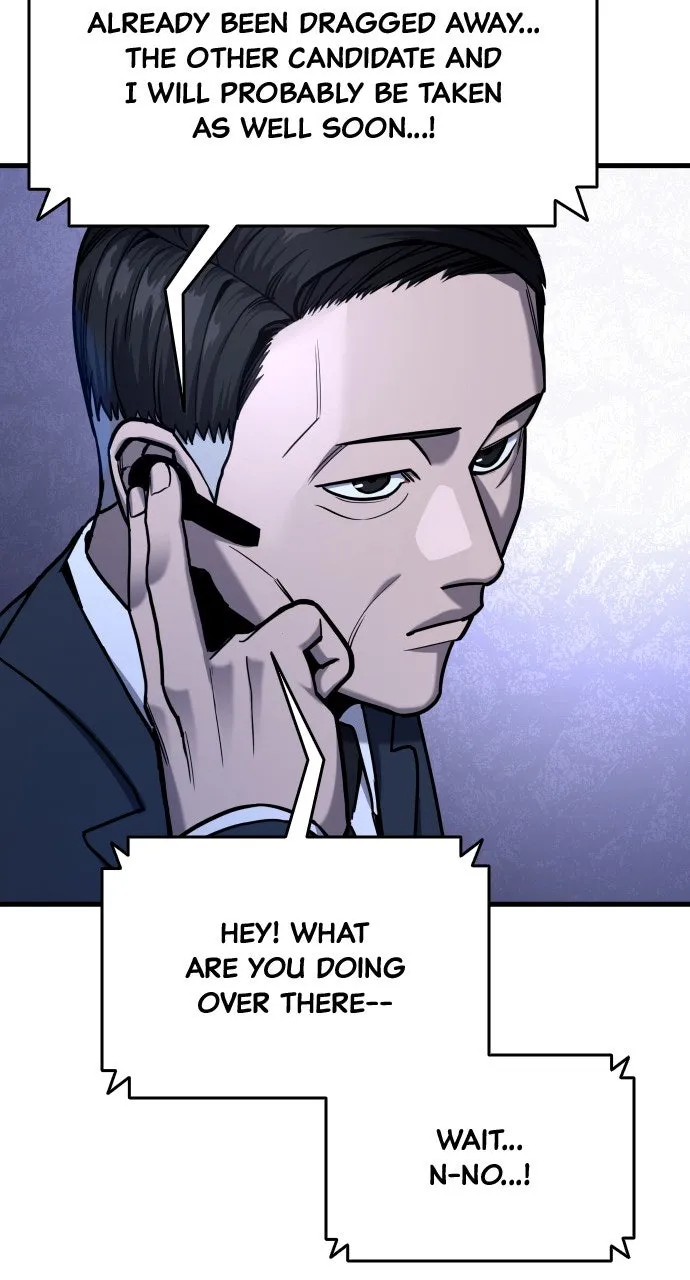 Justice Deserved Chapter 29 page 11 - 