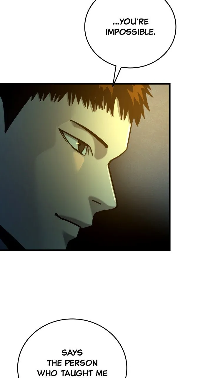 Justice Deserved Chapter 29 page 104 - 