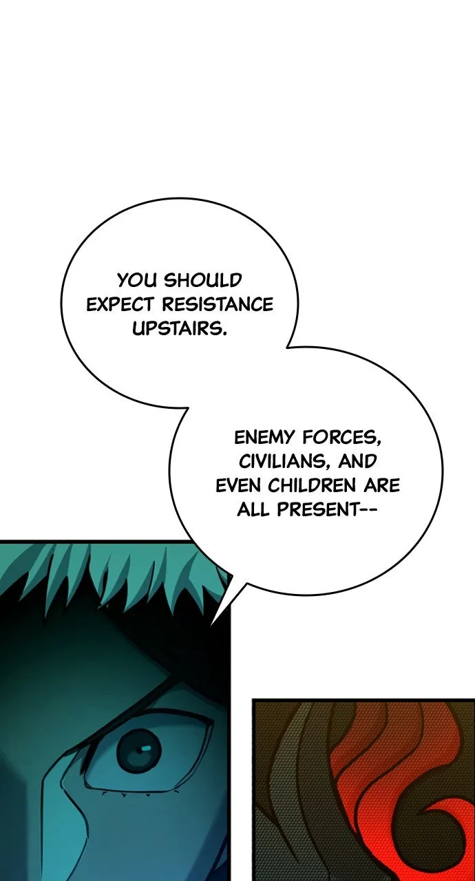 Justice Deserved Chapter 29 page 107 - 