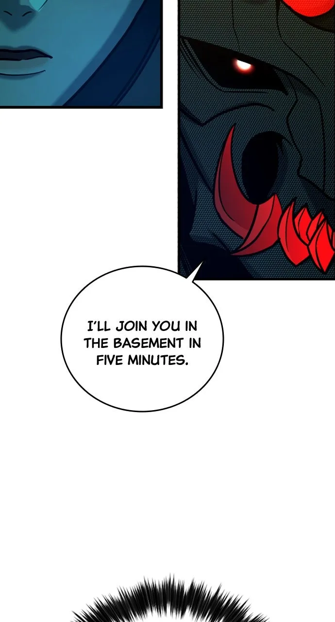 Justice Deserved Chapter 29 page 108 - 