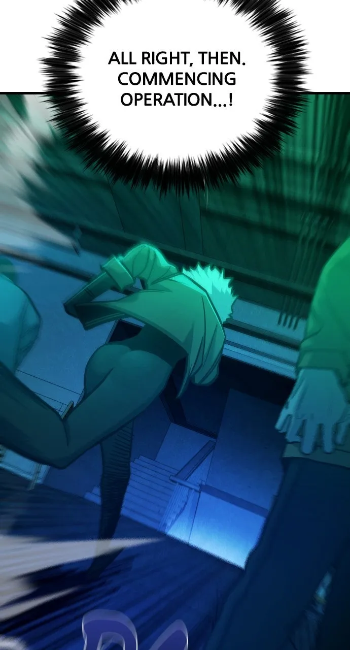 Justice Deserved Chapter 29 page 109 - 