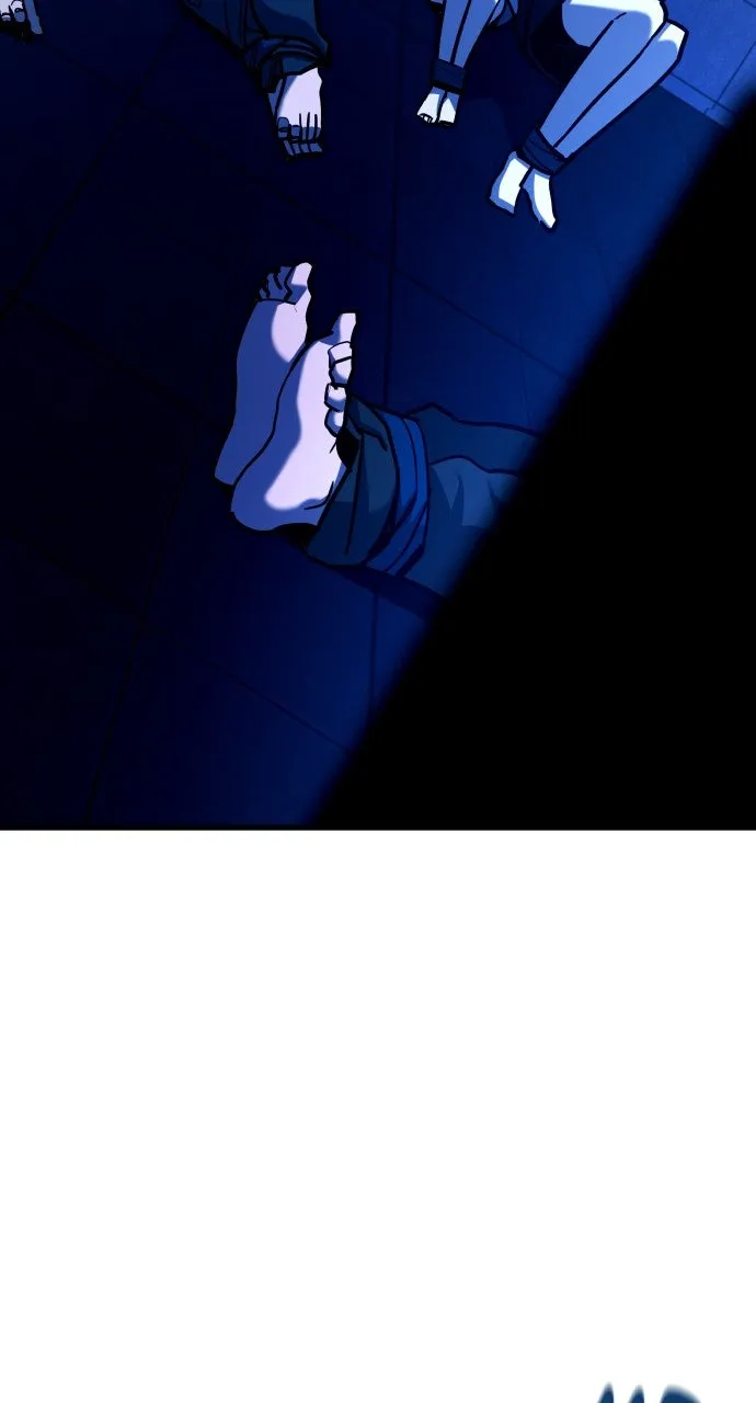 Justice Deserved Chapter 29 page 120 - 