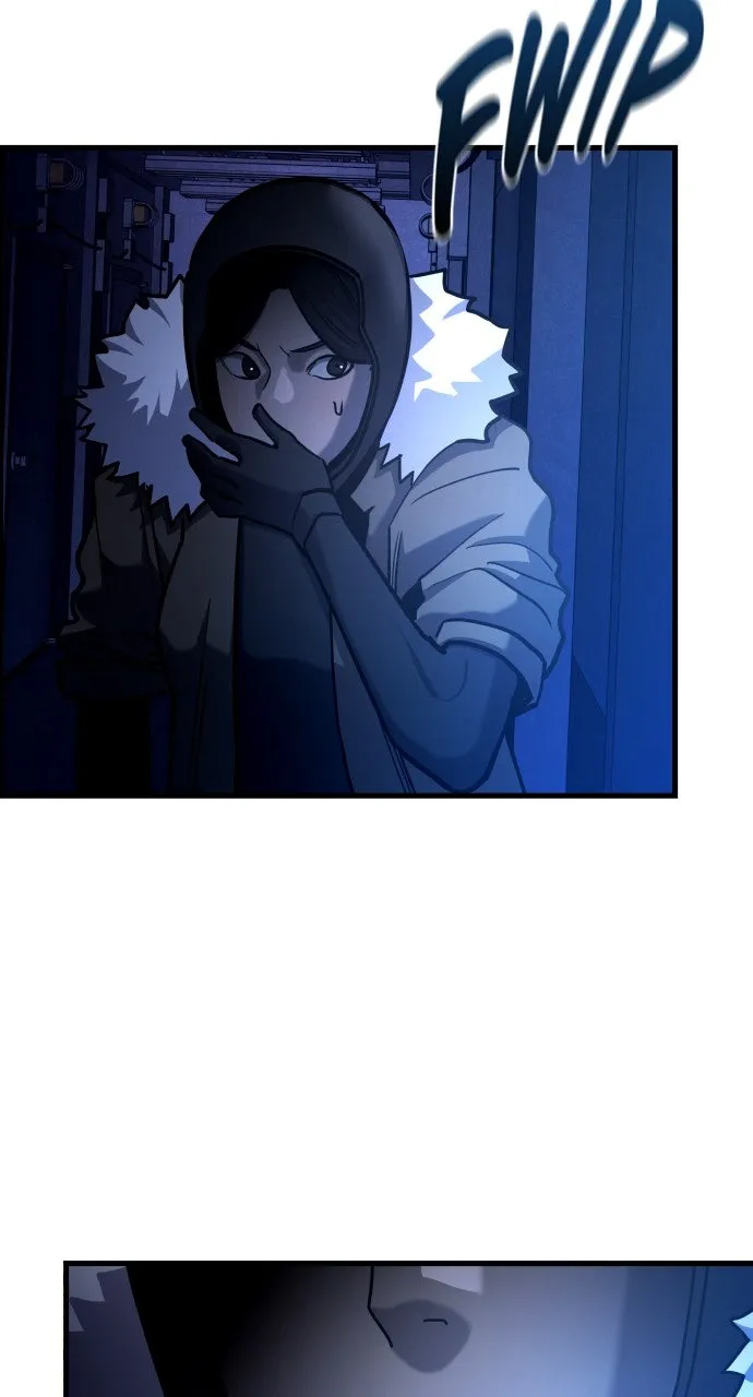 Justice Deserved Chapter 29 page 121 - 