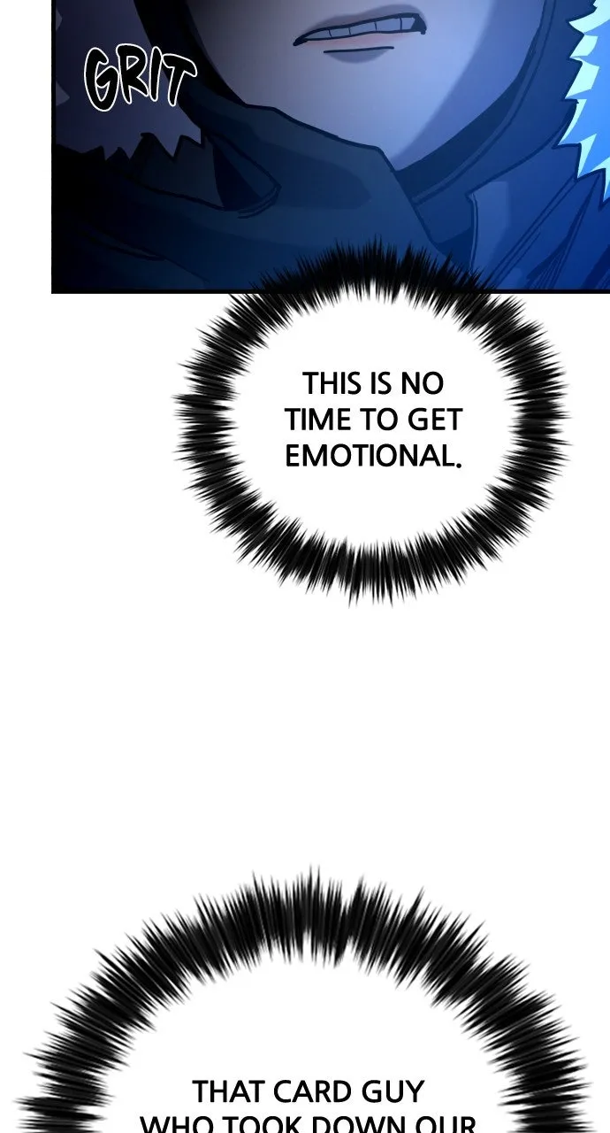 Justice Deserved Chapter 29 page 122 - 