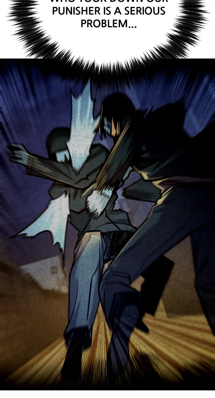 Justice Deserved Chapter 29 page 123 - 