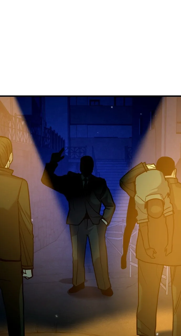 Justice Deserved Chapter 29 page 124 - 