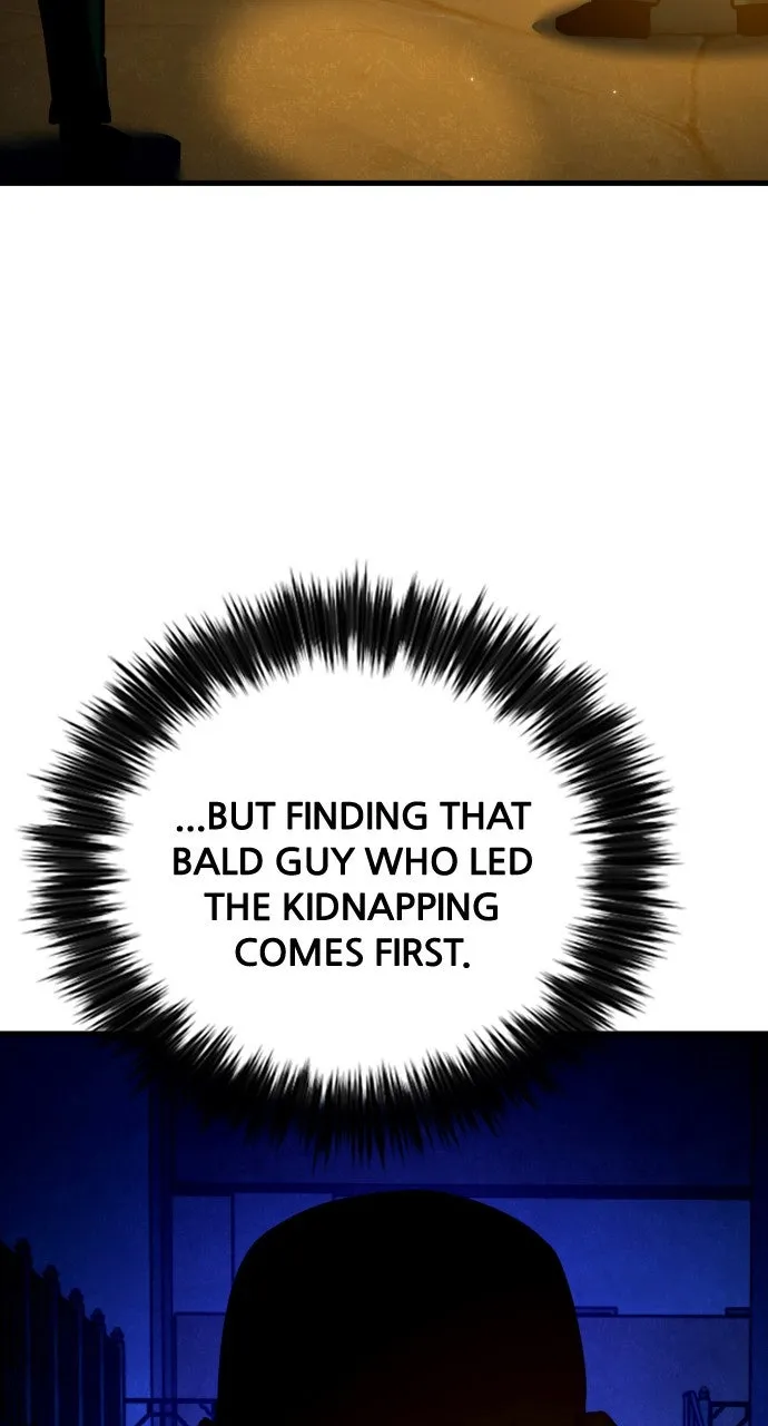 Justice Deserved Chapter 29 page 125 - 