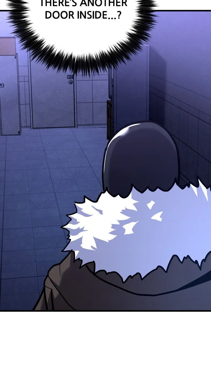 Justice Deserved Chapter 29 page 129 - 