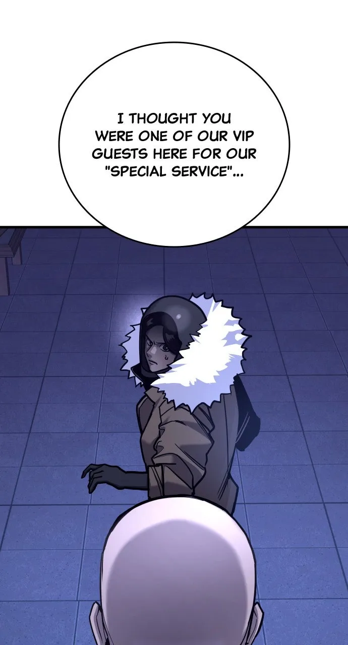 Justice Deserved Chapter 29 page 131 - 