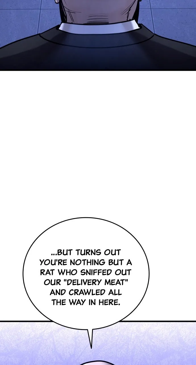 Justice Deserved Chapter 29 page 132 - 