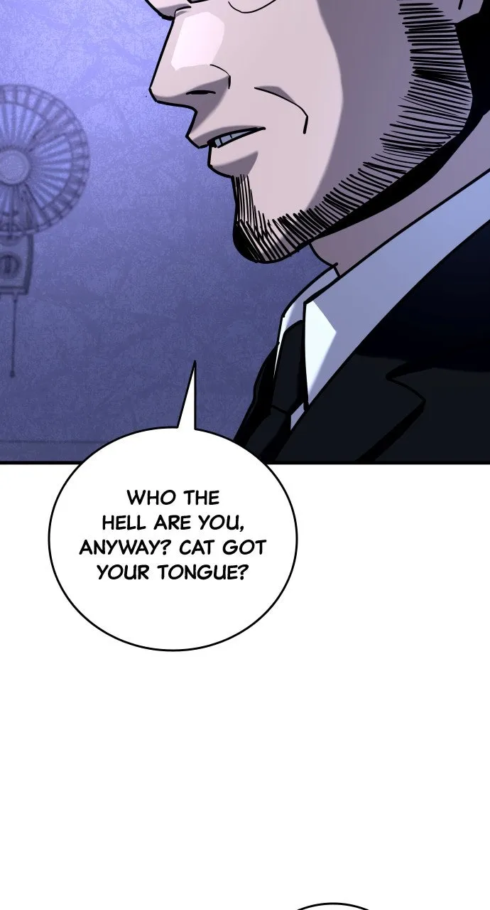 Justice Deserved Chapter 29 page 136 - 
