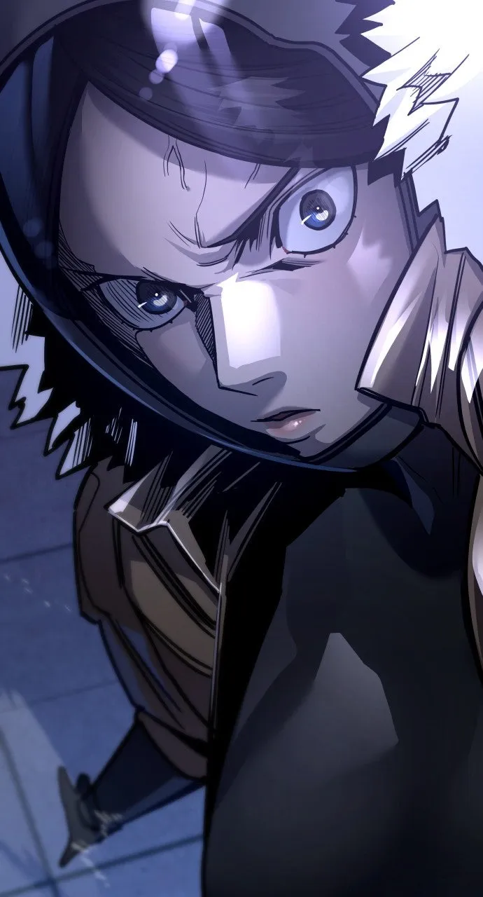 Justice Deserved Chapter 29 page 145 - 
