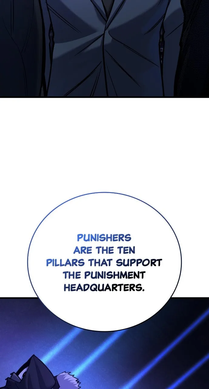 Justice Deserved Chapter 29 page 20 - 