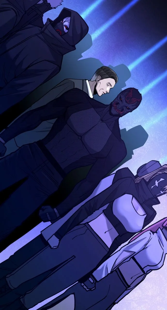 Justice Deserved Chapter 29 page 21 - 