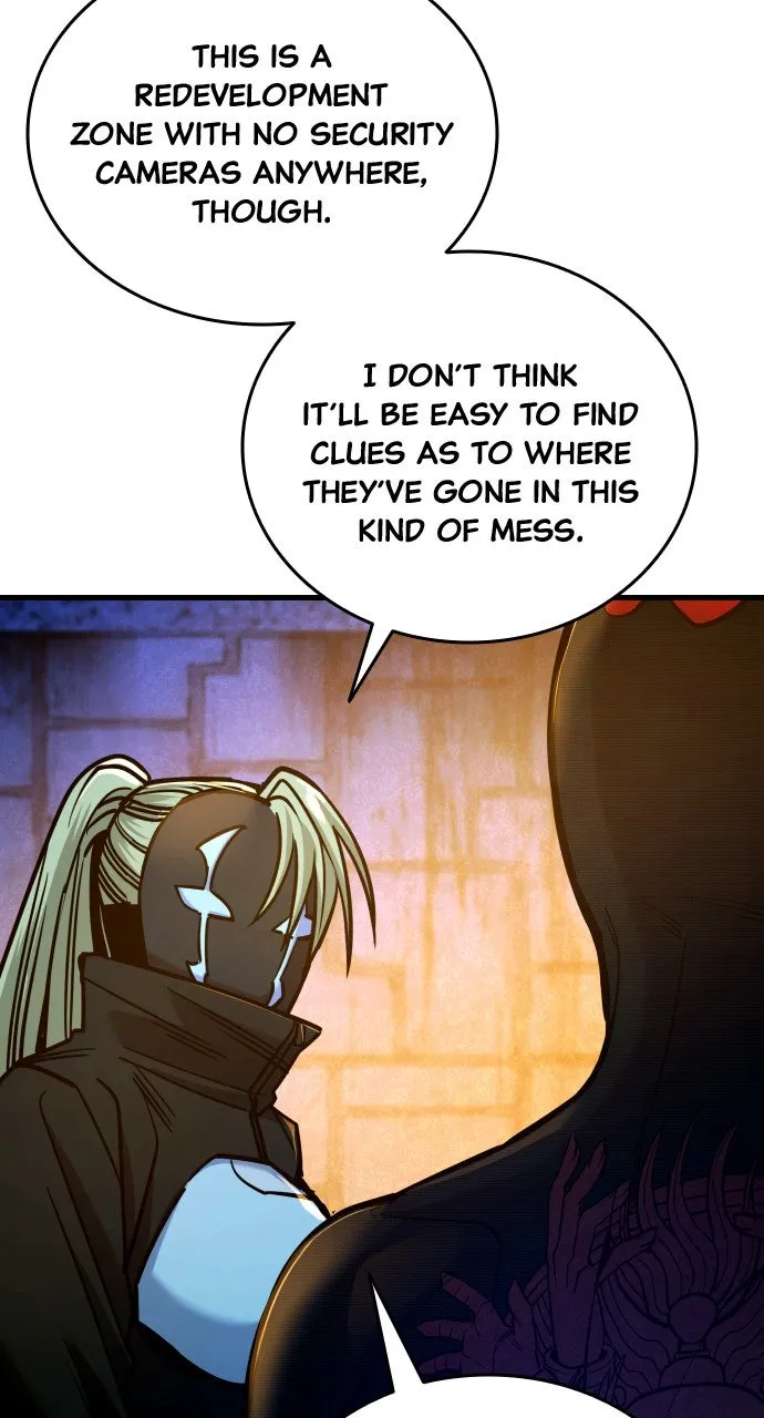 Justice Deserved Chapter 29 page 35 - 
