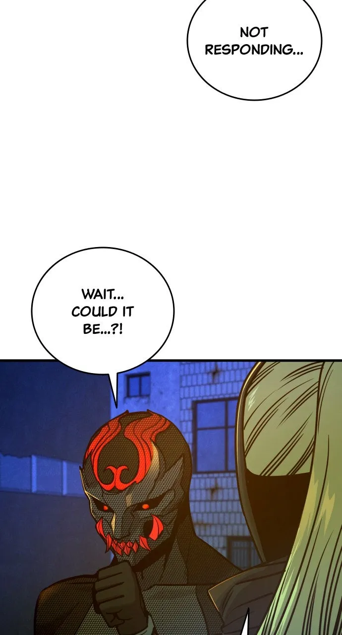 Justice Deserved Chapter 29 page 39 - 