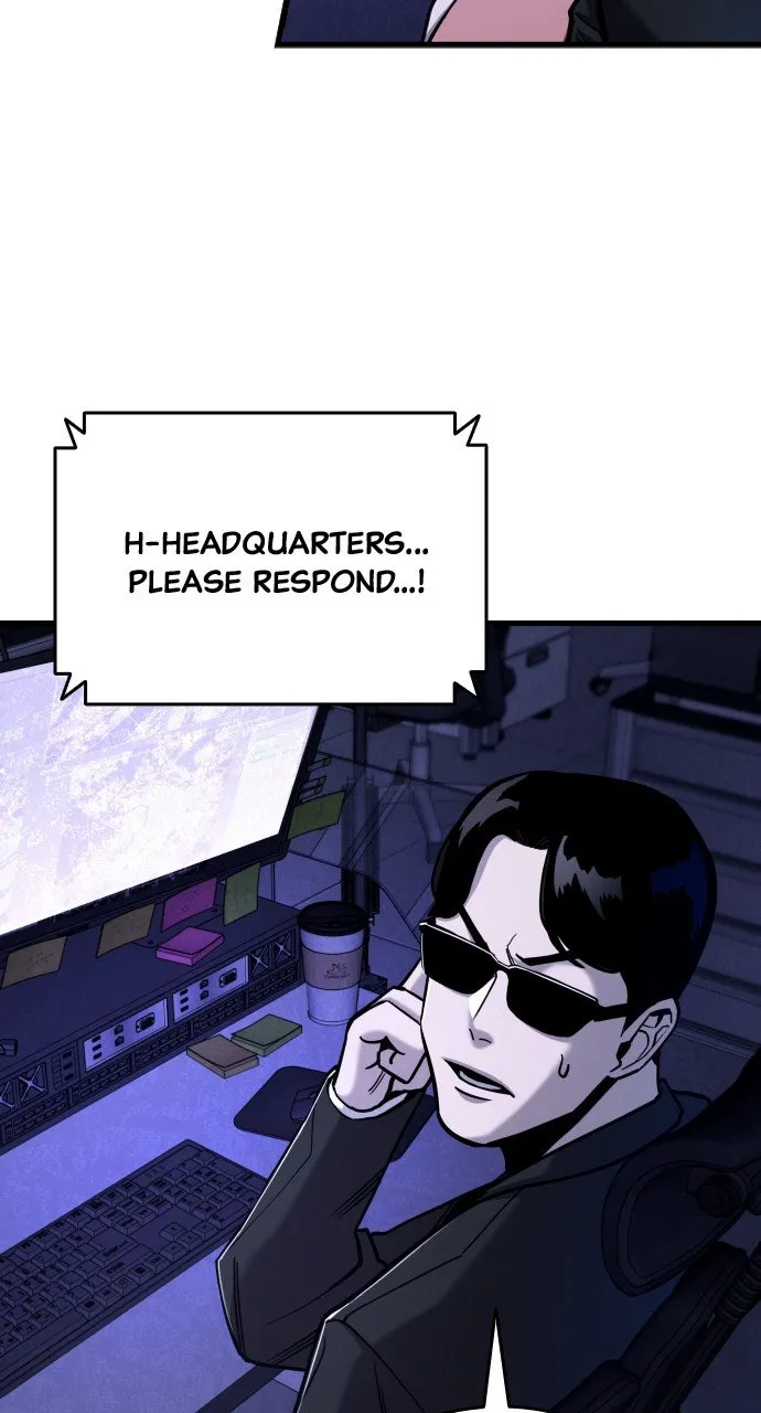 Justice Deserved Chapter 29 page 5 - 