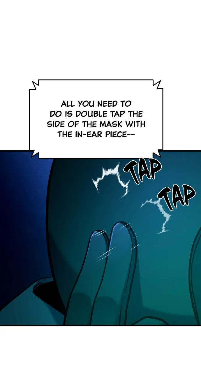 Justice Deserved Chapter 29 page 42 - 