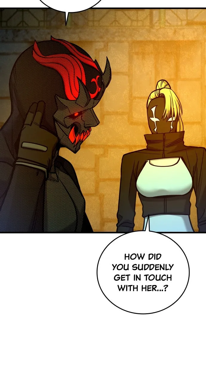 Justice Deserved Chapter 29 page 45 - 