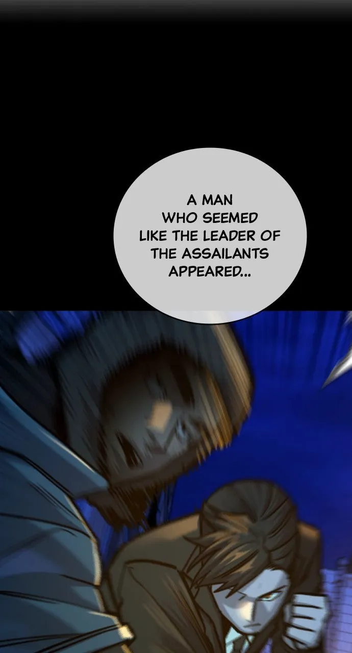 Justice Deserved Chapter 29 page 50 - 