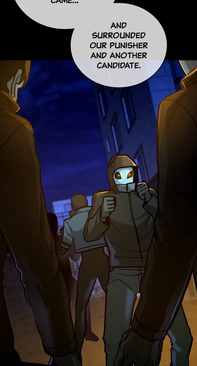 Justice Deserved Chapter 29 page 52 - 