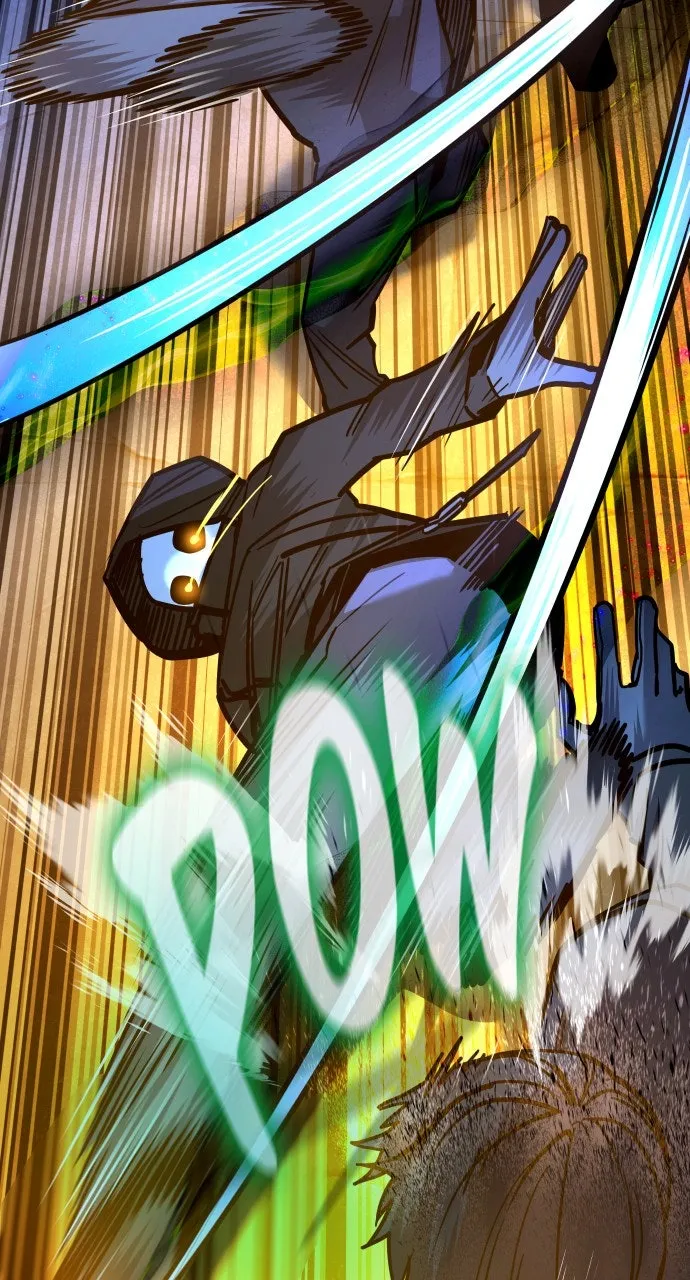 Justice Deserved Chapter 29 page 55 - 