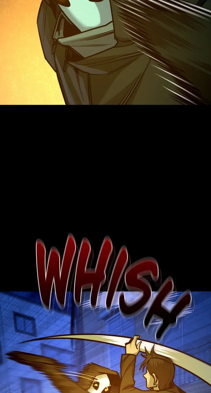 Justice Deserved Chapter 29 page 57 - 