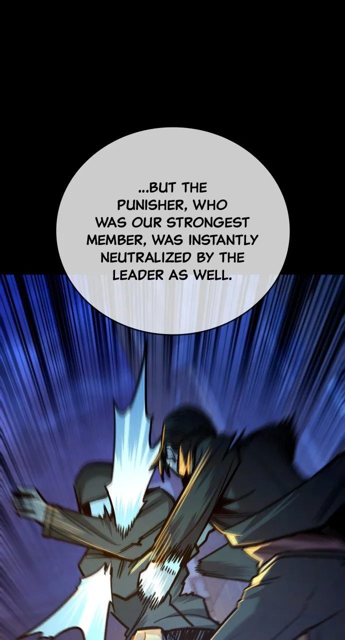 Justice Deserved Chapter 29 page 61 - 