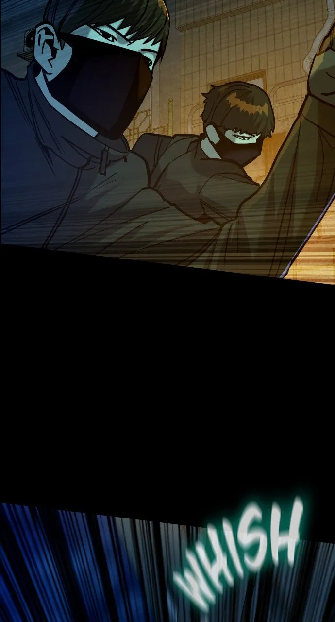 Justice Deserved Chapter 29 page 65 - 