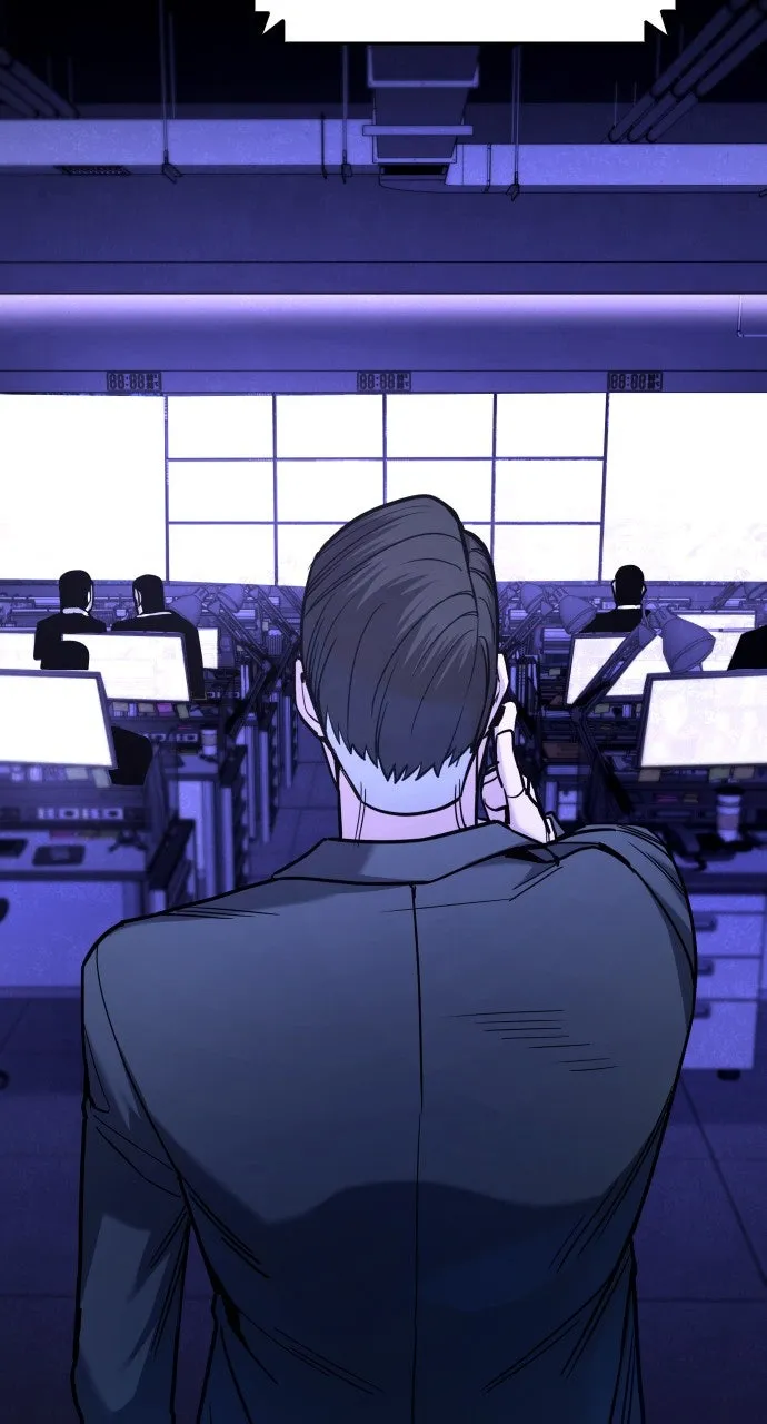 Justice Deserved Chapter 29 page 8 - 