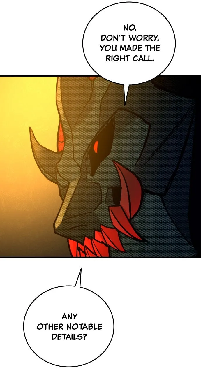 Justice Deserved Chapter 29 page 72 - 