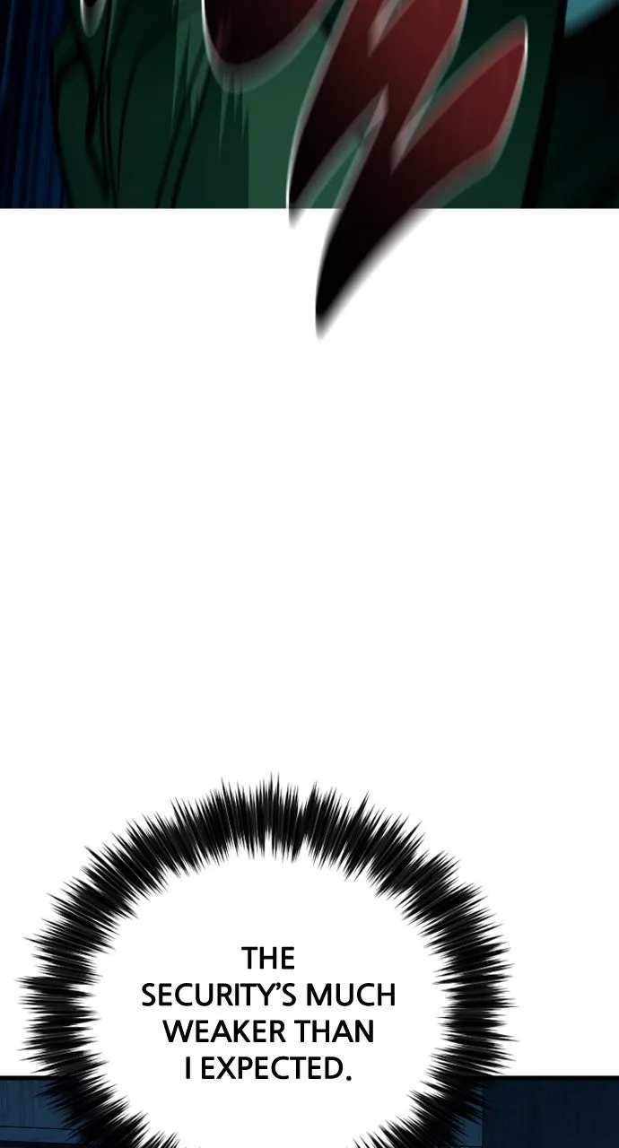 Justice Deserved Chapter 29 page 84 - 
