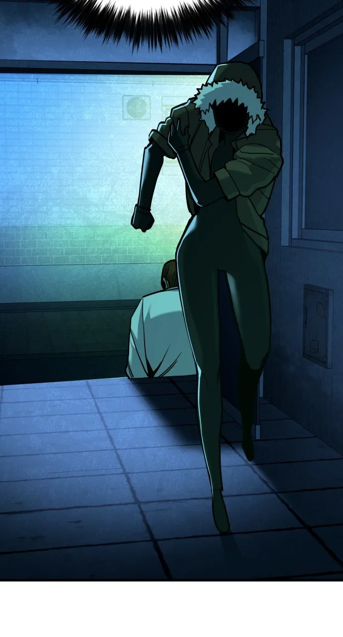 Justice Deserved Chapter 29 page 85 - 