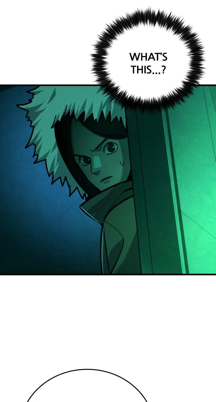 Justice Deserved Chapter 29 page 87 - 