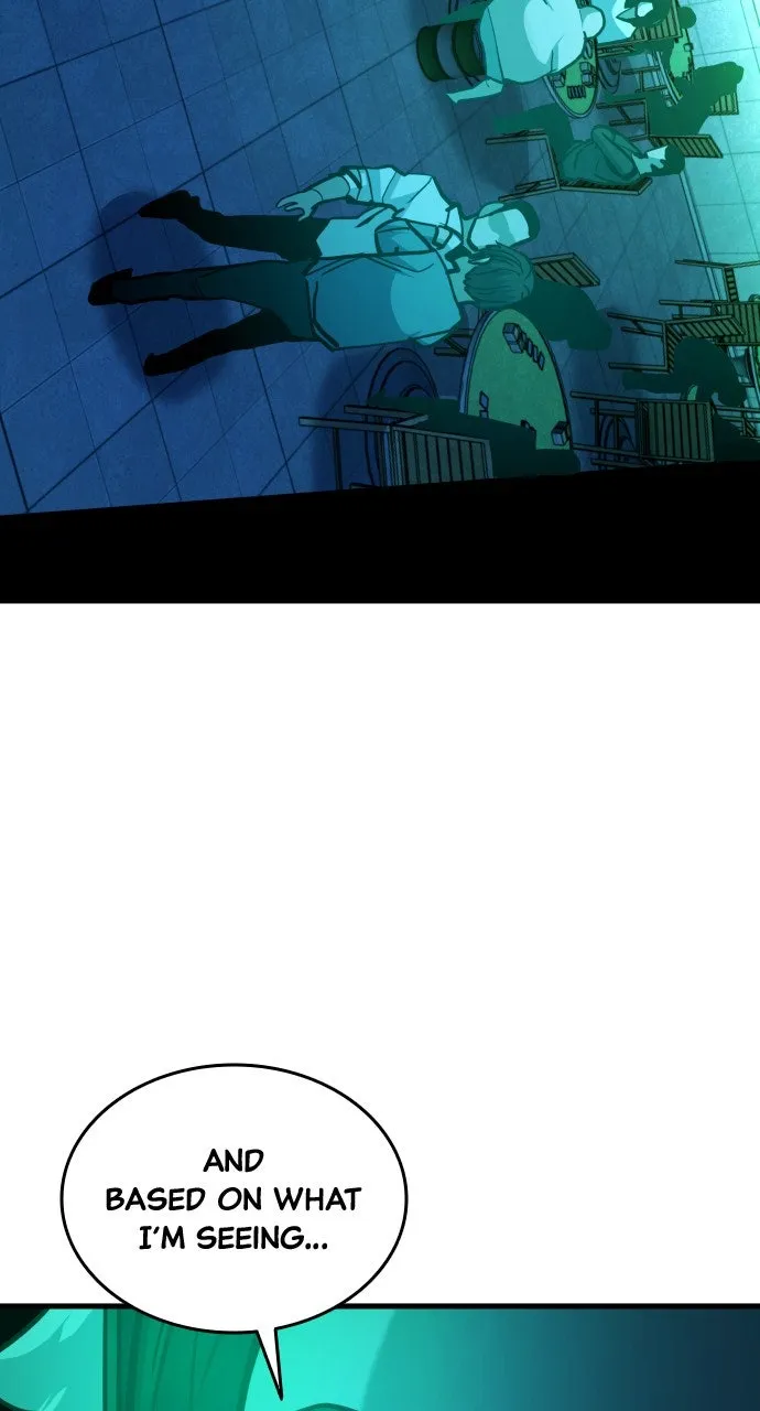 Justice Deserved Chapter 29 page 89 - 