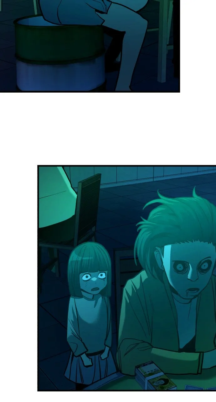 Justice Deserved Chapter 29 page 91 - 