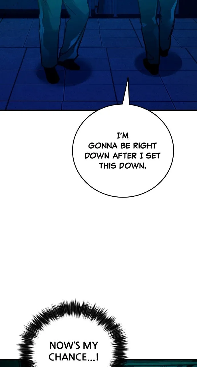 Justice Deserved Chapter 29 page 98 - 