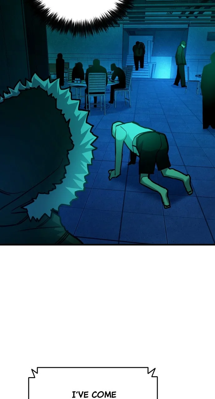 Justice Deserved Chapter 29 page 99 - 