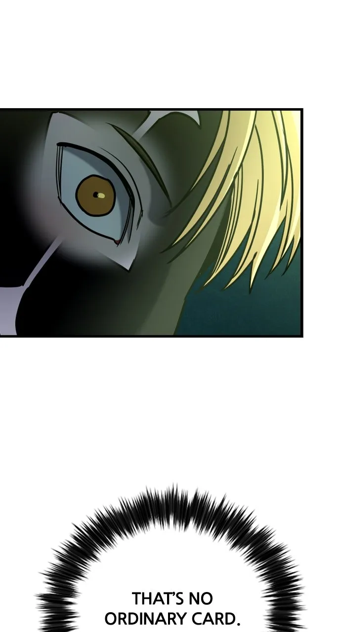 Justice Deserved Chapter 30 page 101 - 