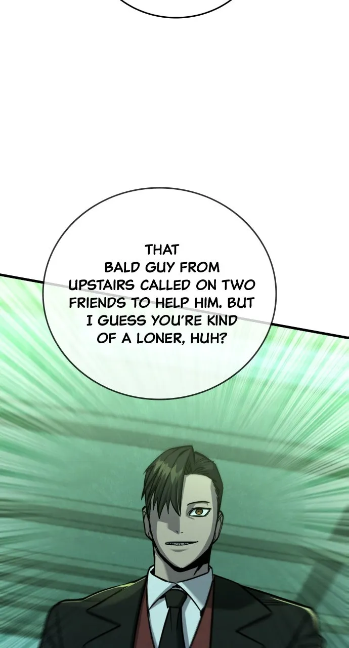 Justice Deserved Chapter 30 page 106 - 