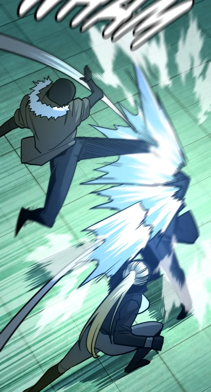 Justice Deserved Chapter 30 page 108 - 