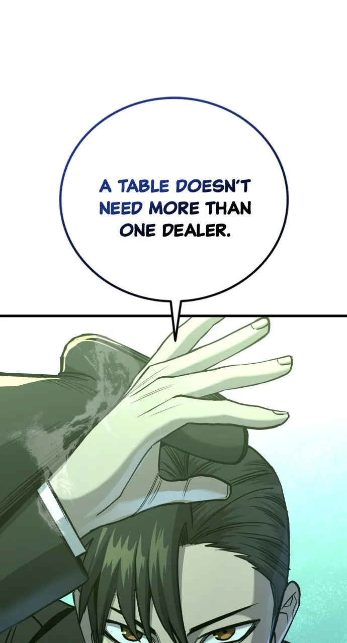 Justice Deserved Chapter 30 page 110 - 